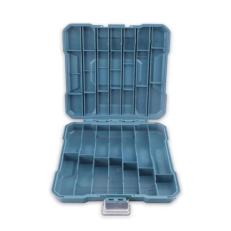 sliding plastic protector box for metal drill bits|drill bit storage containers.